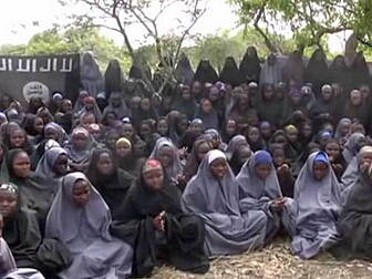 US spy planes in Nigeria 